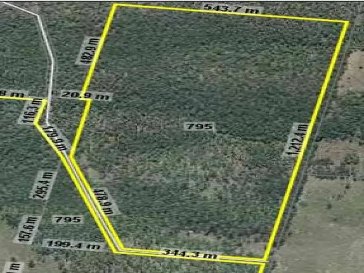 Seventh view of Homely rural property listing, Address available on request