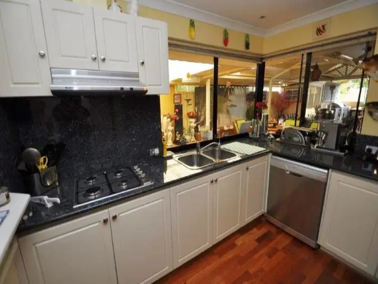 Fourth view of Homely house listing, 7 Lambertia Crescent, High Wycombe WA 6057