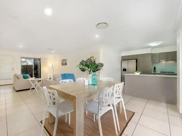 17/20 Preston Road, Carina QLD 4152