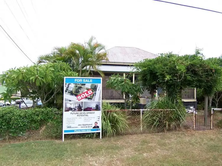15 Milford Street, Ipswich QLD 4305