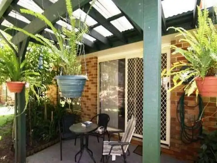 Seventh view of Homely house listing, 4/32 Riverview Road, Nerang QLD 4211