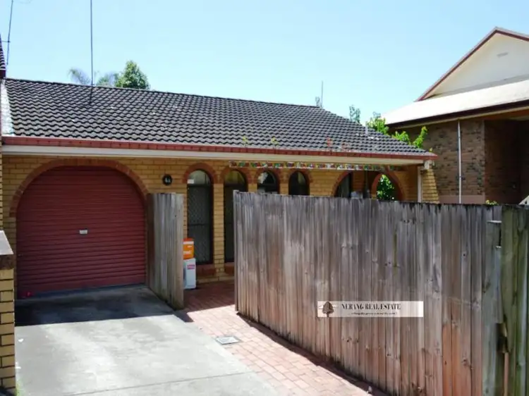 Main view of Homely house listing, 4/20 Martin Street, Nerang QLD 4211