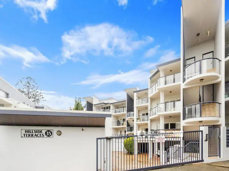8/35 Beeston Street, Teneriffe QLD 4005