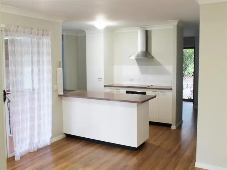 Second view of Homely house listing, 4 Eucalyptus Place, Walloon QLD 4306