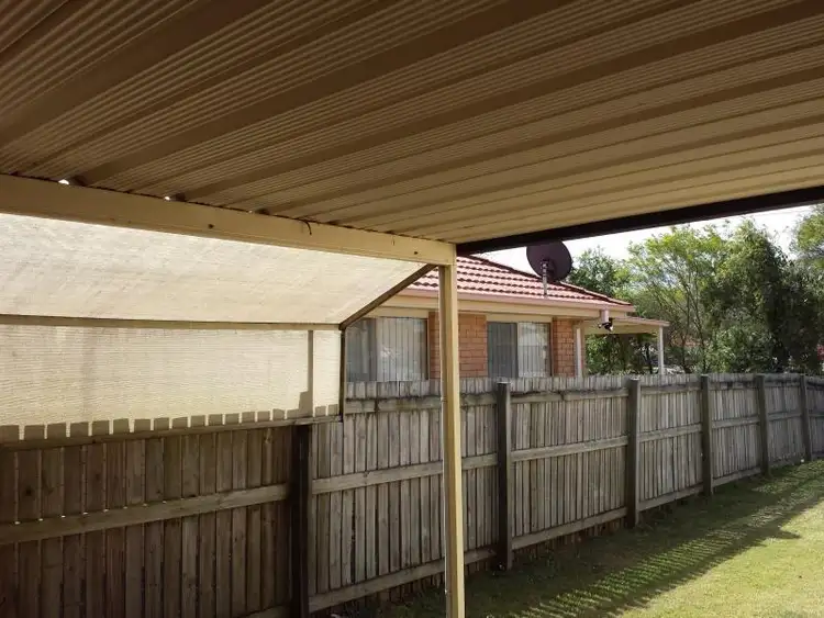 Fifth view of Homely house listing, 12 Starshine Street, Meadowbrook QLD 4131
