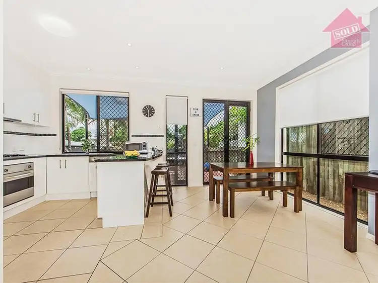 Sixth view of Homely townhouse listing, 12/15 Twelfth Avenue, Brighton QLD 4017