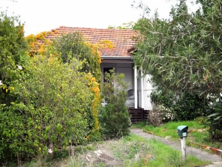 Second view of Homely house listing, 46 Gladstone Road, Rivervale WA 6103