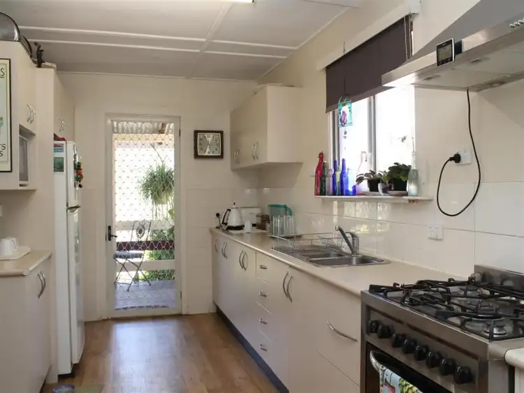 Fourth view of Homely house listing, 81 Long Gully Road, Summerholm QLD 4341