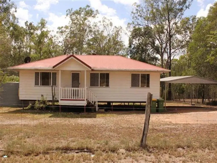 Main view of Homely house listing, 169 Livingstone Lane, Ironbark QLD 4306