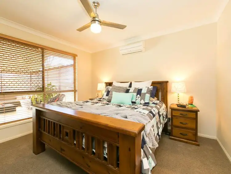 Sixth view of Homely house listing, 38 Glencoe Place, Thagoona QLD 4306