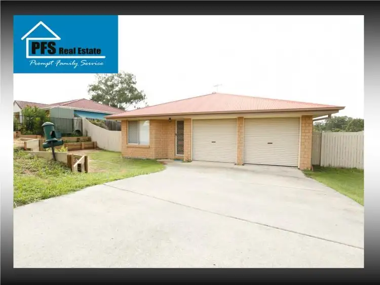 Main view of Homely house listing, 9 Jupiter Street, Wulkuraka QLD 4305