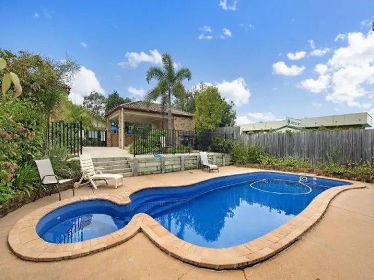 Main view of Homely house listing, 19/6 Tibbing St, Nerang QLD 4211