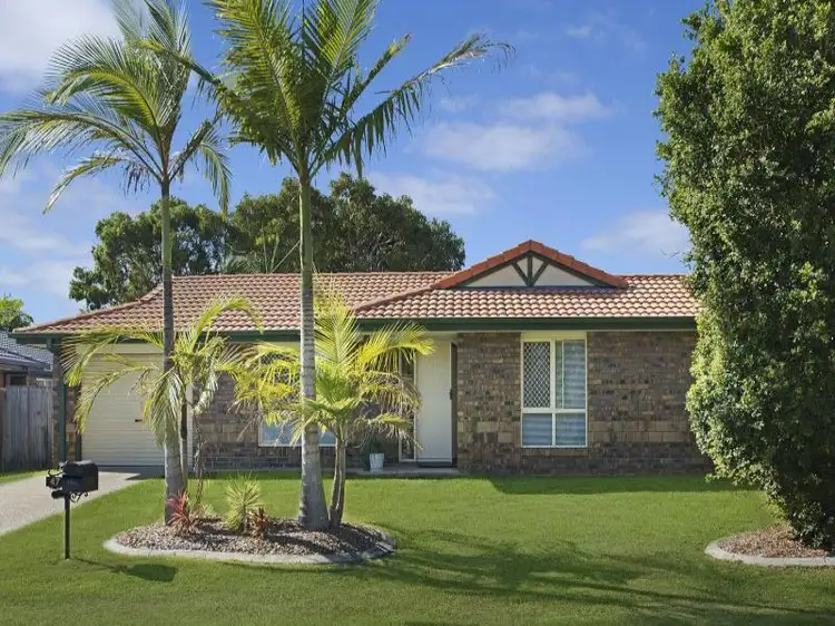 47 Lakeshore Place, Little Mountain QLD 4551