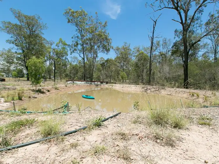 Fifth view of Homely house listing, 48 James Rd, Pine Mountain QLD 4306