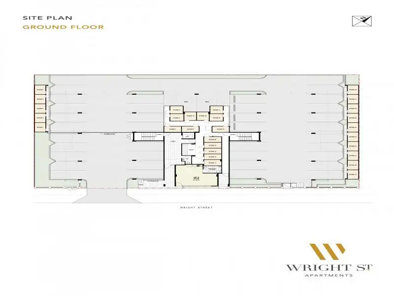 Main view of Homely apartment listing, 1/181-183 Wright Street, Kewdale WA 6105