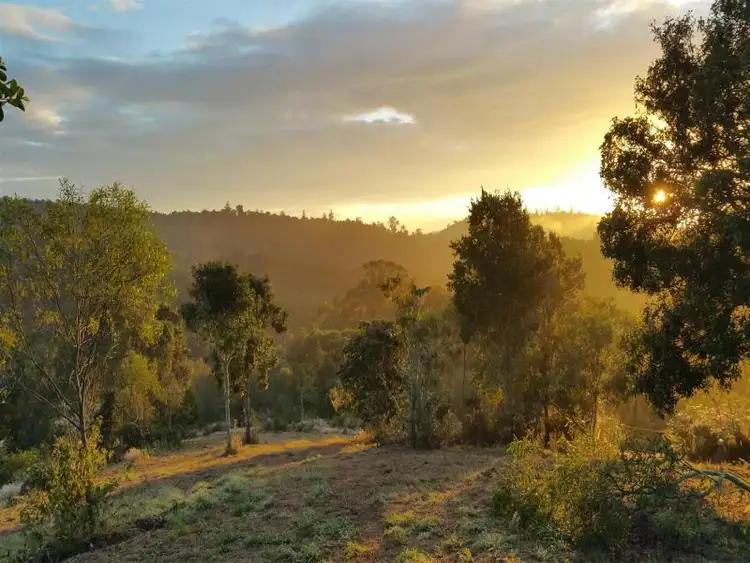 Second view of Homely rural property listing, 722 Riverside Drive, Pine Mountain QLD 4306