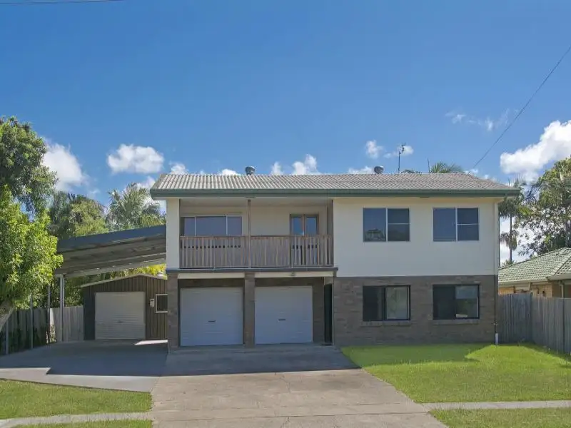 Main view of Homely house listing, 36 Buderim Street, Battery Hill QLD 4551