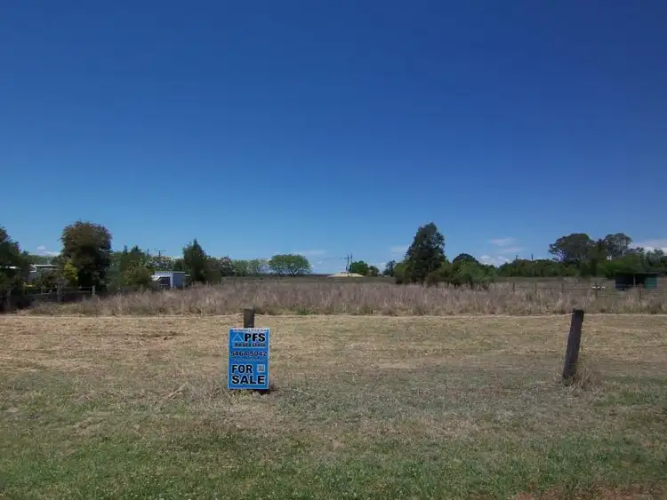 Lot 29 Adelong Avenue, Thagoona QLD 4306
