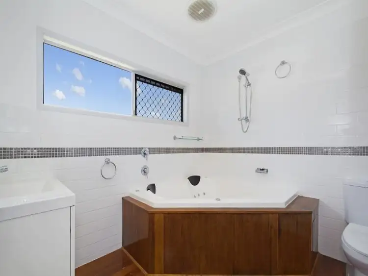 Fifth view of Homely house listing, 36 Buderim Street, Battery Hill QLD 4551