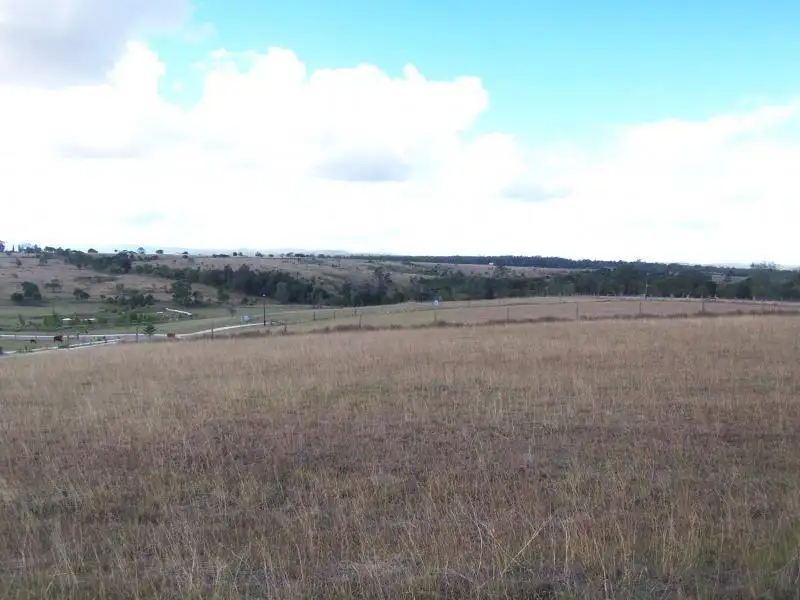 Main view of Homely land listing, lot 12 Caffrey Drive, Haigslea QLD 4306