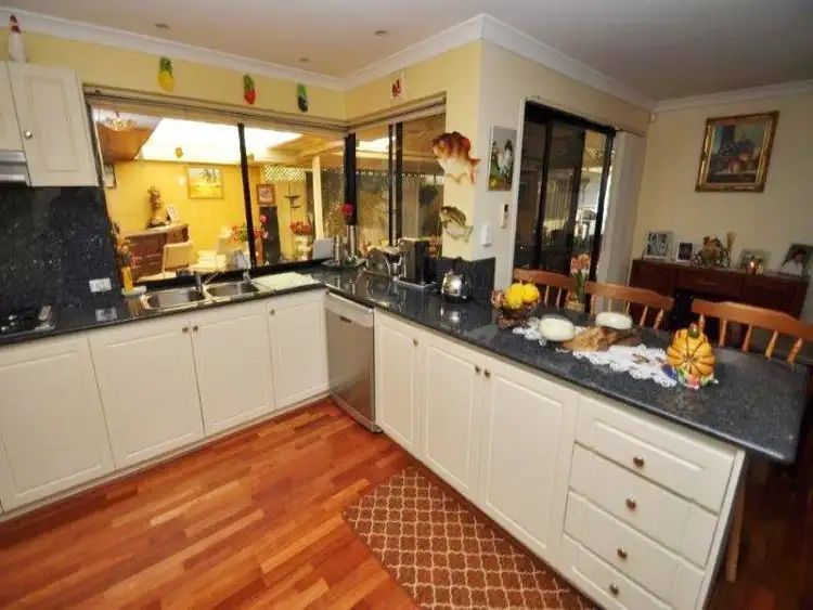 Fifth view of Homely house listing, 7 Lambertia Crescent, High Wycombe WA 6057