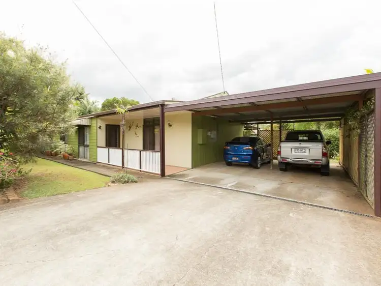 Main view of Homely house listing, 12 Wigmore Street, Willowbank QLD 4306
