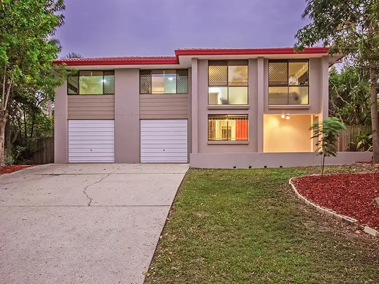 18 Gurnai Street, Belmont QLD 4153