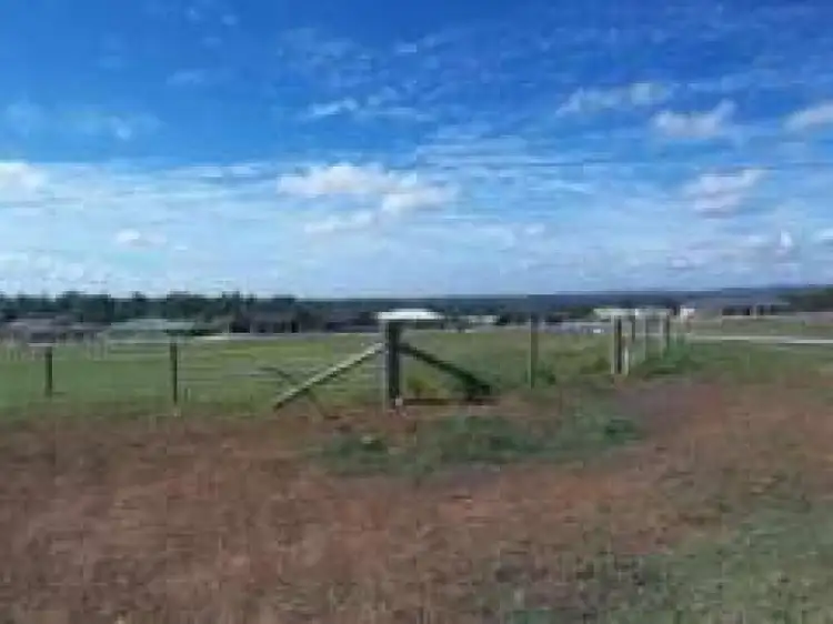 Fifth view of Homely land listing, Lot 1 Willowbank Drive, Willowbank QLD 4306