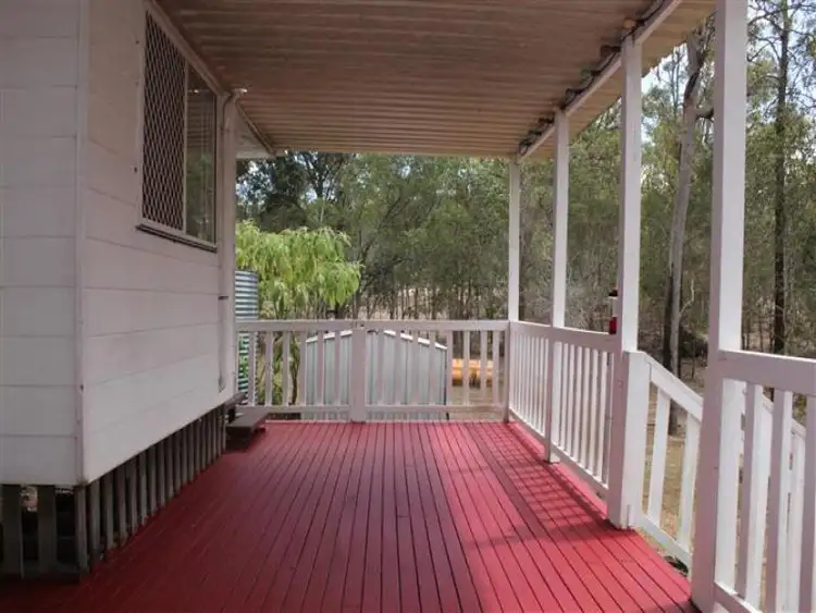 Sixth view of Homely house listing, 169 Livingstone Lane, Ironbark QLD 4306
