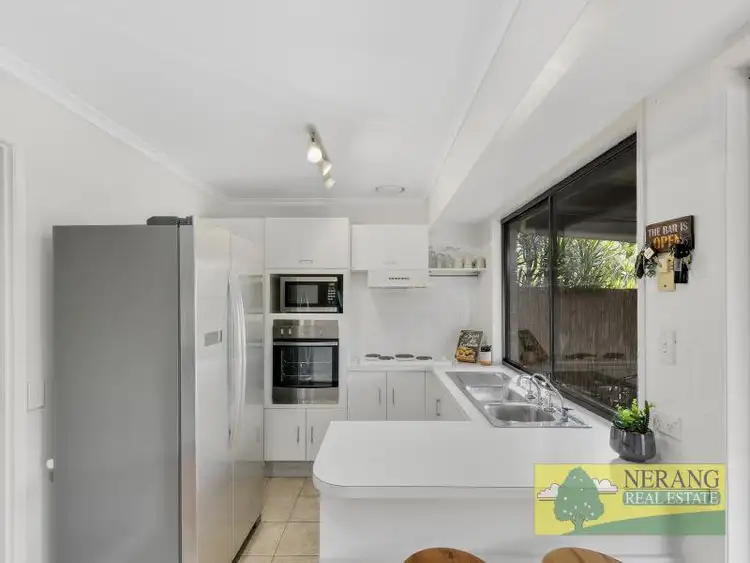 Third view of Homely semi-detached listing, 2/12 Gumbeel Court, Highland Park QLD 4211