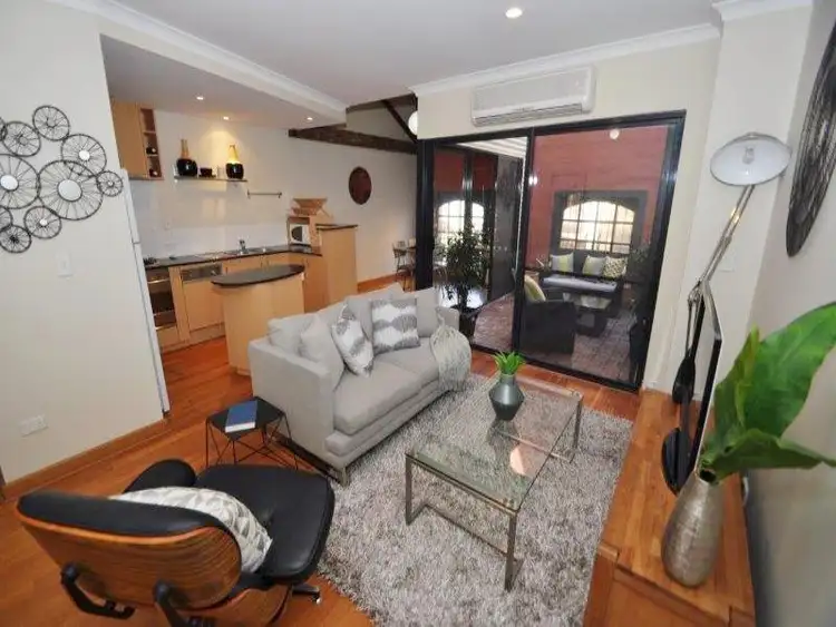 Seventh view of Homely apartment listing, 7/56 Pakenham Street, Fremantle WA 6160