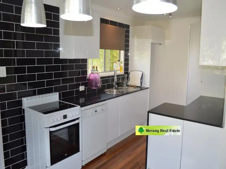 Seventh view of Homely house listing, 36 mortensen, Nerang QLD 4211