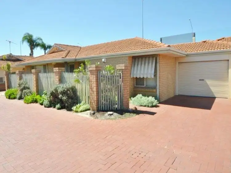 3/6 Manor Place, Kewdale WA 6105