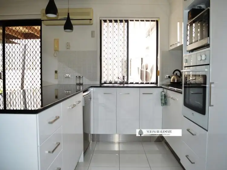 Fourth view of Homely villa listing, 302/64 Gilston Road, Nerang QLD 4211