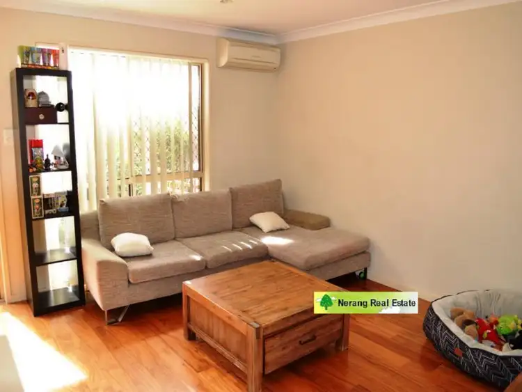 Second view of Homely house listing, 19/6 Tibbing St, Nerang QLD 4211