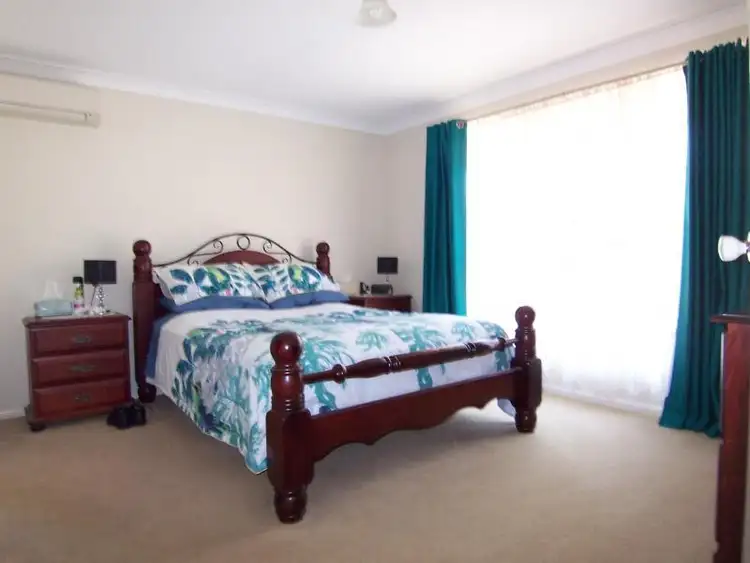 Sixth view of Homely house listing, 8 Glencoe Place, Thagoona QLD 4306
