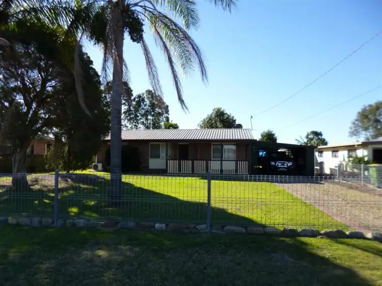 Main view of Homely house listing, 33 Bell Street, Walloon QLD 4306