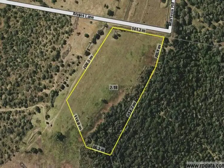 Fifth view of Homely rural property listing, 2-14 Annies Ln, Marburg QLD 4346