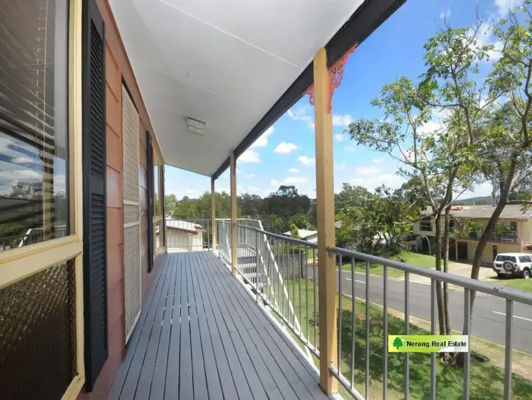 Fourth view of Homely house listing, 48 Eureka Crts, Nerang QLD 4211