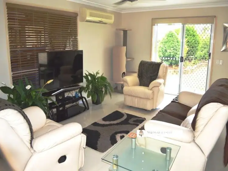Seventh view of Homely house listing, 51 Kincaid Drive, Highland Park QLD 4211