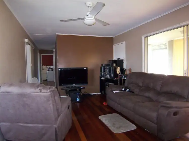 Second view of Homely house listing, 77 Robertson Road, Raceview QLD 4305