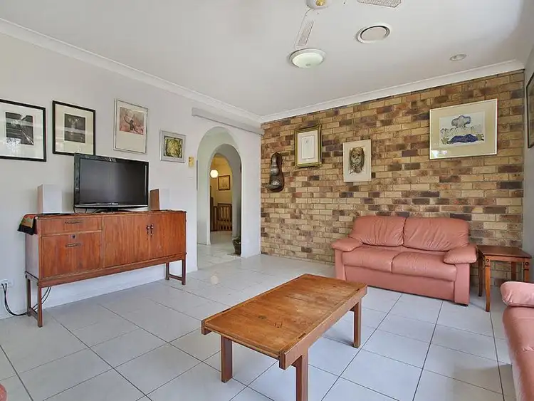 Second view of Homely house listing, 168 Blackwall Road, Chuwar QLD 4306