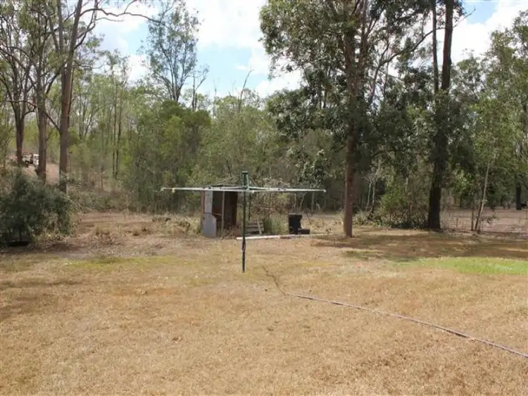 Seventh view of Homely house listing, 169 Livingstone Lane, Ironbark QLD 4306