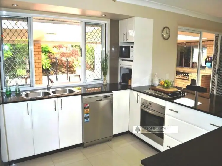 Sixth view of Homely house listing, 51 Kincaid Drive, Highland Park QLD 4211