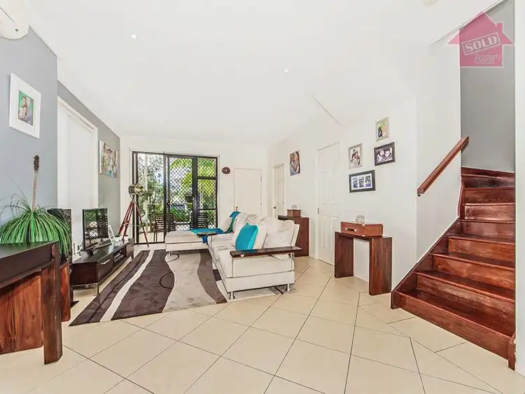 Fifth view of Homely townhouse listing, 12/15 Twelfth Avenue, Brighton QLD 4017