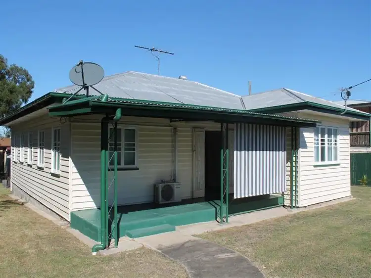 2 Yates Street, Rosewood QLD 4340