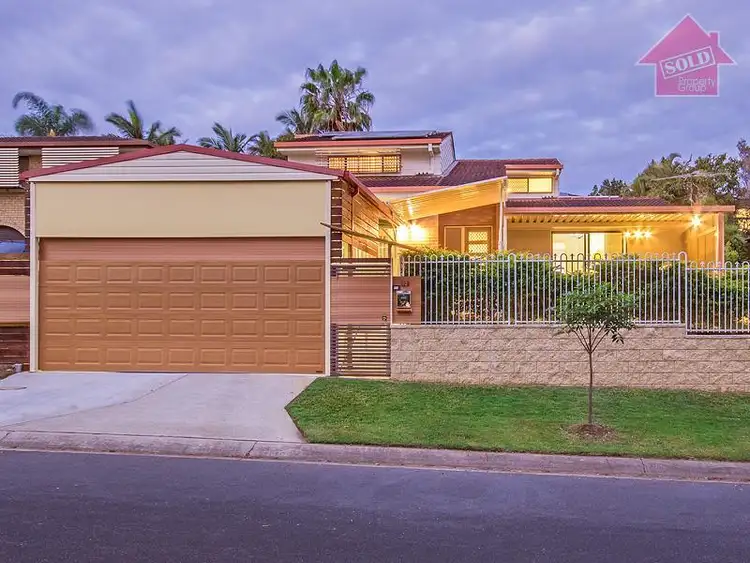 32 Hartigan Street, Belmont QLD 4153