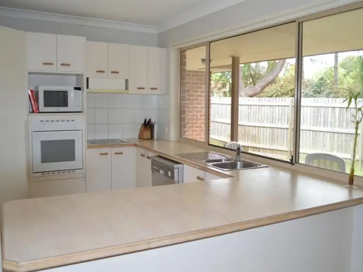 Second view of Homely house listing, 9 Seamist Drive, Nerang QLD 4211