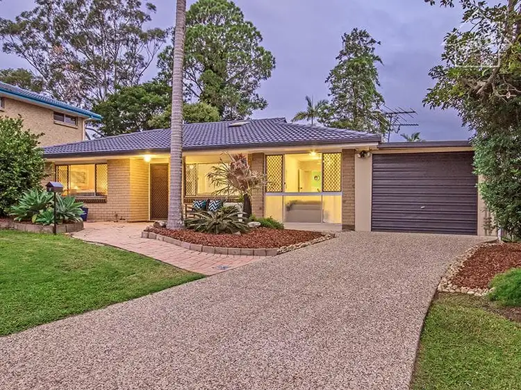 7 Majura Street, Belmont QLD 4153
