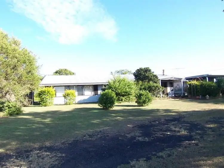 Second view of Homely house listing, 101 Jacobs Road, Mount Forbes QLD 4340